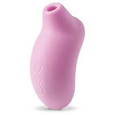 Lelo Sona Pink Clitoral Masager Default Title > Sex Toys For Ladies > Clitoral Vibrators and Stimulators